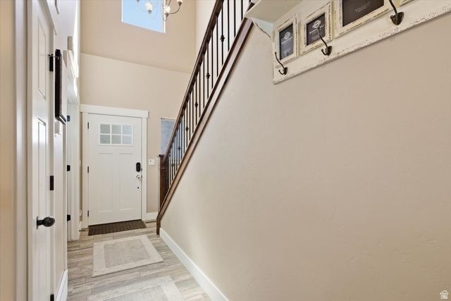 9558 S ECHO RIDGE DR, West Jordan, UT 84081