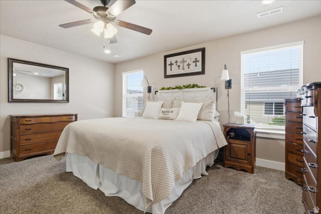 Image 15 of property listing at 9558 S ECHO RIDGE DR, West Jordan, UT 84081