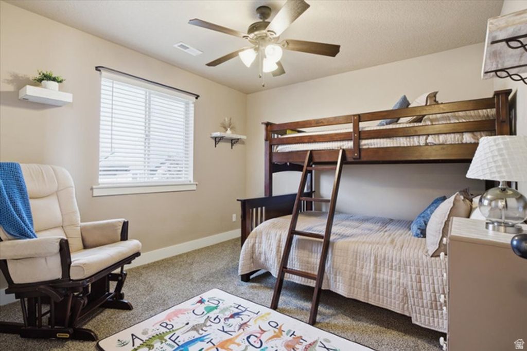 Image 19 of property listing at 9558 S ECHO RIDGE DR, West Jordan, UT 84081