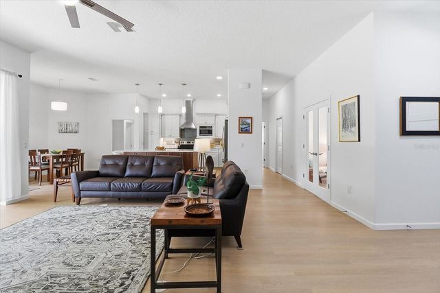 4421 N LITTLE DOVE TERRACE, Hernando, FL 34442