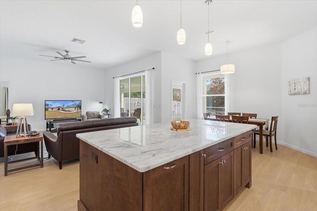 4421 N LITTLE DOVE TERRACE, Hernando, FL 34442