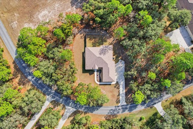 4421 N LITTLE DOVE TERRACE, Hernando, FL 34442