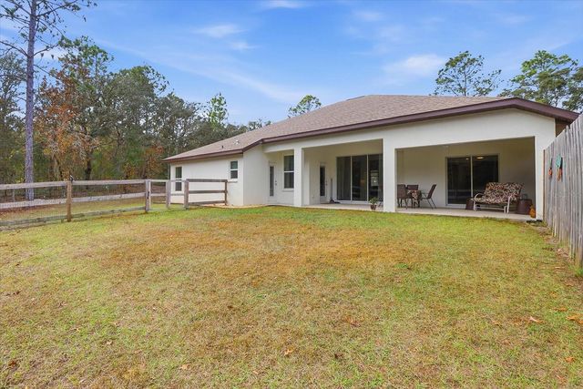4421 N LITTLE DOVE TERRACE, Hernando, FL 34442