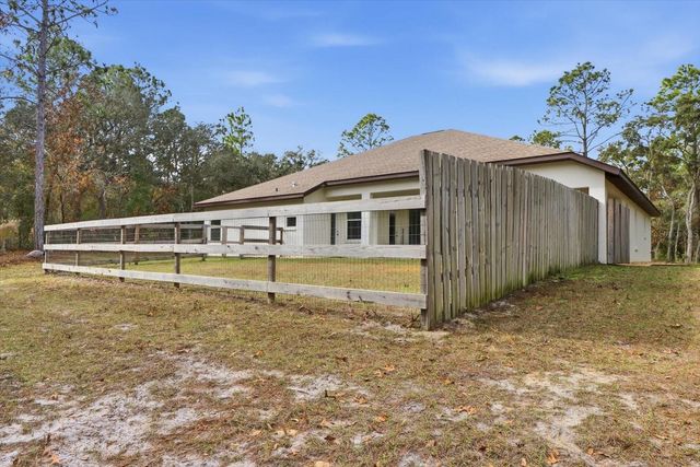 4421 N LITTLE DOVE TERRACE, Hernando, FL 34442