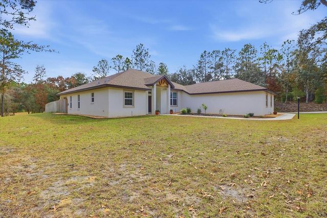 4421 N LITTLE DOVE TERRACE, Hernando, FL 34442