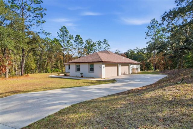 4421 N LITTLE DOVE TERRACE, Hernando, FL 34442