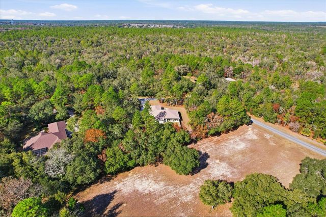 4421 N LITTLE DOVE TERRACE, Hernando, FL 34442