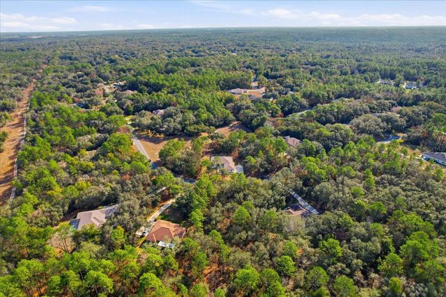 4421 N LITTLE DOVE TERRACE, Hernando, FL 34442