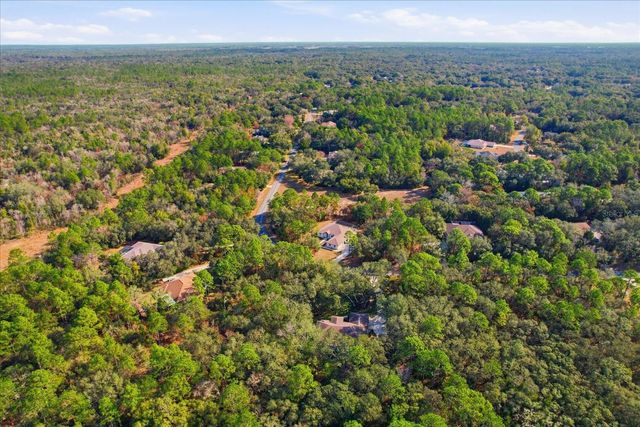 4421 N LITTLE DOVE TERRACE, Hernando, FL 34442