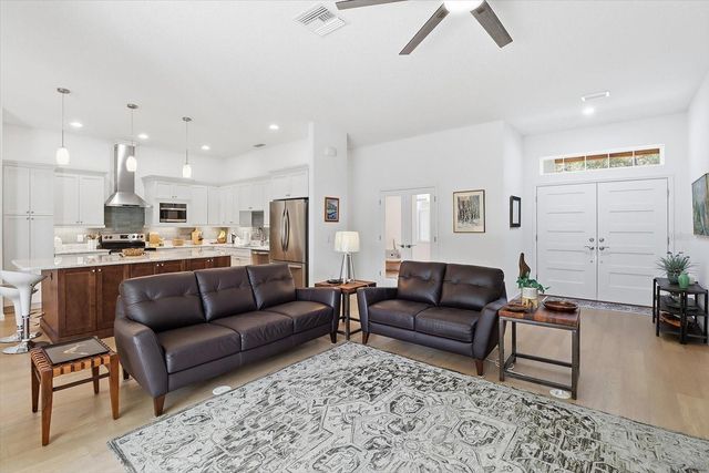 4421 N LITTLE DOVE TERRACE, Hernando, FL 34442