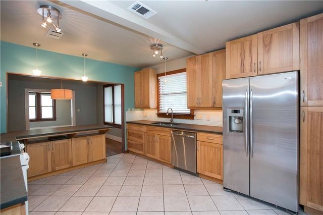 1214 W 8th ST, Austin, TX 78703