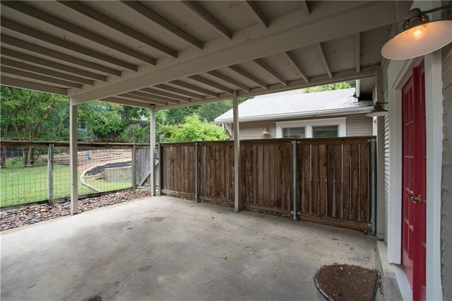 1214 W 8th ST, Austin, TX 78703