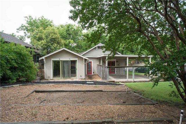 1214 W 8th ST, Austin, TX 78703