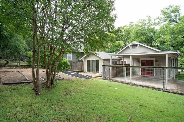 1214 W 8th ST, Austin, TX 78703