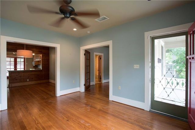 1214 W 8th ST, Austin, TX 78703