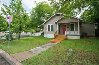 1214 W 8th ST, Austin, TX 78703