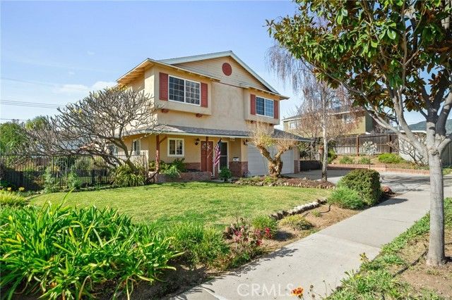 433 N Shaftesbury Avenue, San Dimas, CA 91773