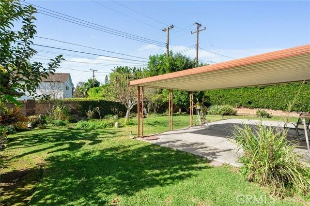 433 N Shaftesbury Avenue, San Dimas, CA 91773