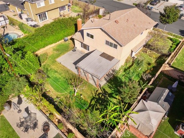 433 N Shaftesbury Avenue, San Dimas, CA 91773