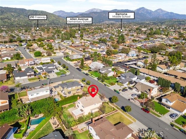433 N Shaftesbury Avenue, San Dimas, CA 91773