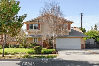 433 N Shaftesbury Avenue, San Dimas, CA 91773
