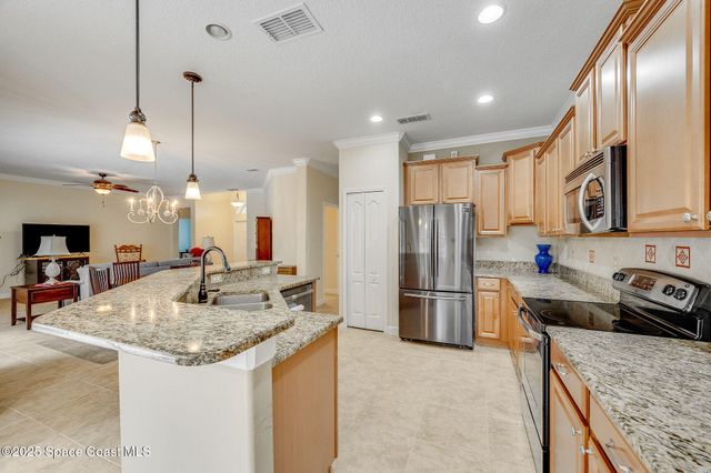 6531 Ingalls Street, Melbourne, FL 32940