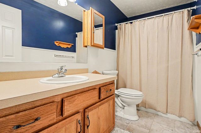 1530 Harvest Drive, Goshen, IN 46526