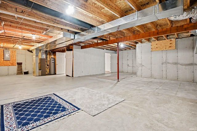 1530 Harvest Drive, Goshen, IN 46526