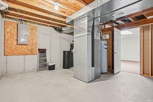 1530 Harvest Drive, Goshen, IN 46526