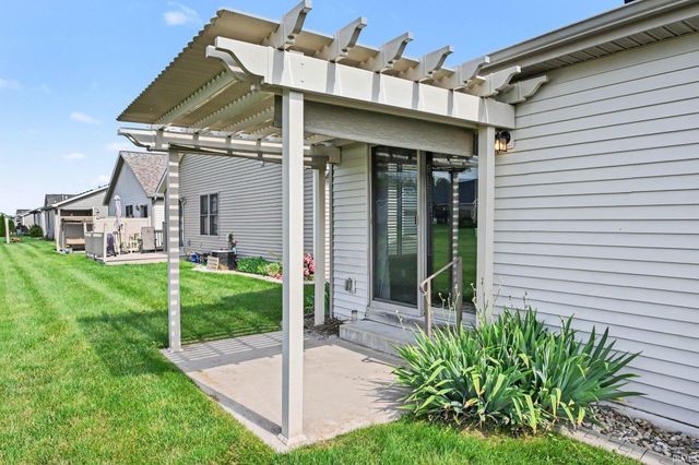 1530 Harvest Drive, Goshen, IN 46526