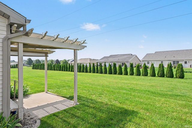 1530 Harvest Drive, Goshen, IN 46526