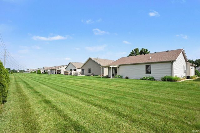 1530 Harvest Drive, Goshen, IN 46526