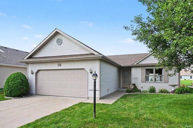 1530 Harvest Drive, Goshen, IN 46526