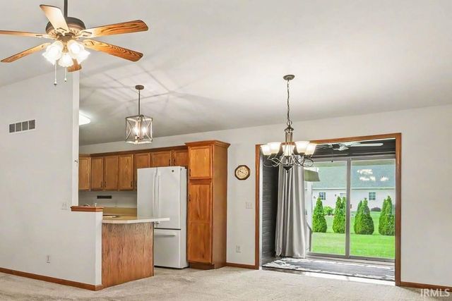 1530 Harvest Drive, Goshen, IN 46526
