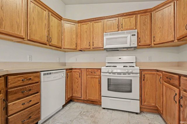 1530 Harvest Drive, Goshen, IN 46526