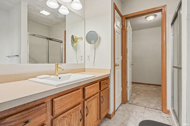 1530 Harvest Drive, Goshen, IN 46526
