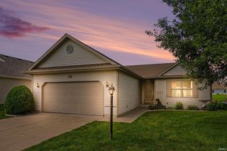 1530 Harvest Drive, Goshen, IN 46526