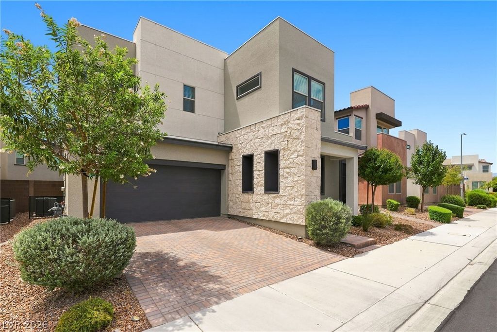 709 Emerson Creek Court, North Las Vegas, NV 89084 — photo 3