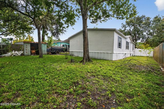5406 Sydney Street, Port Orange, FL 32127