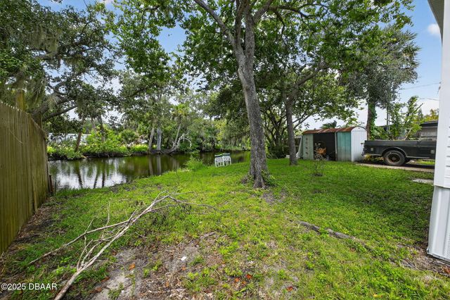 5406 Sydney Street, Port Orange, FL 32127