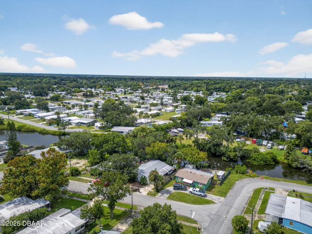 5406 Sydney Street, Port Orange, FL 32127