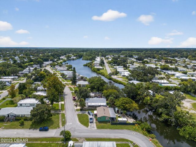 5406 Sydney Street, Port Orange, FL 32127