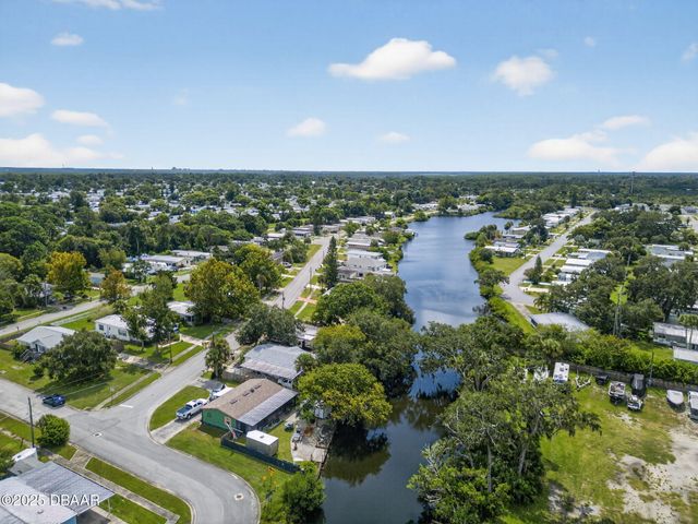 5406 Sydney Street, Port Orange, FL 32127