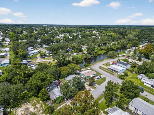 5406 Sydney Street, Port Orange, FL 32127