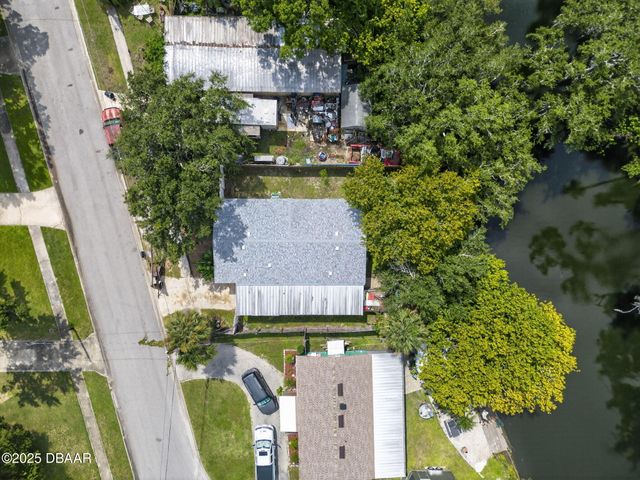 5406 Sydney Street, Port Orange, FL 32127