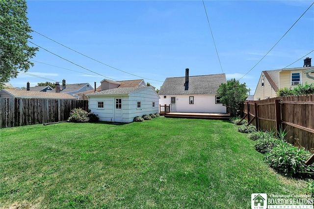 171 Eiseman Avenue, Tonawanda, NY 14217