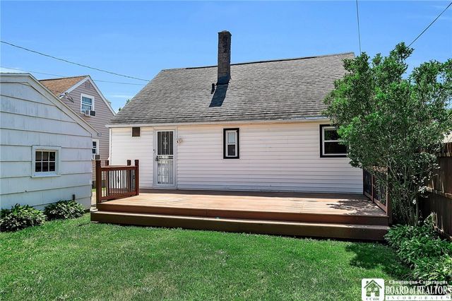 171 Eiseman Avenue, Tonawanda, NY 14217