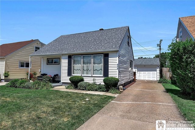 171 Eiseman Avenue, Tonawanda, NY 14217