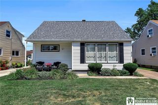 171 Eiseman Avenue, Tonawanda, NY 14217