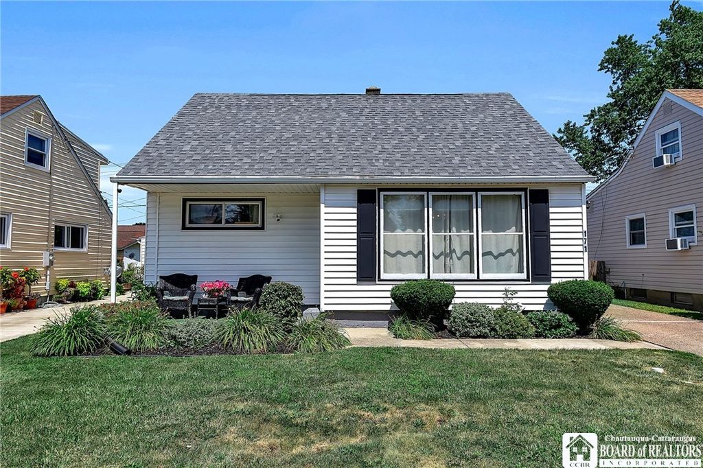 171 Eiseman Avenue, Tonawanda, NY 14217